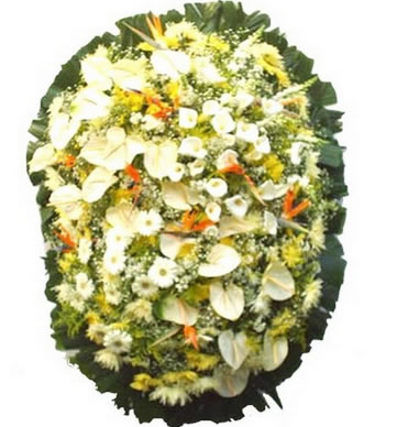 Coroa de Flores Funeral Home M